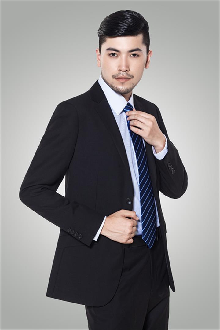 葛建宏 创始人 & 执行董事